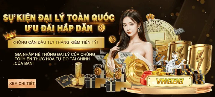 Khuyến mãi chào mừng cho game bắn cá